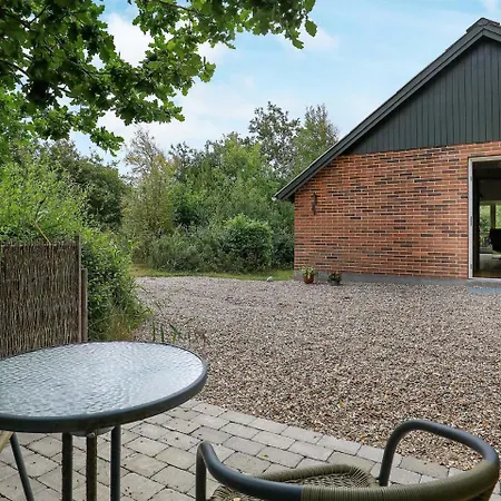 Holiday Hurup Thy Viii Vakantiehuis *