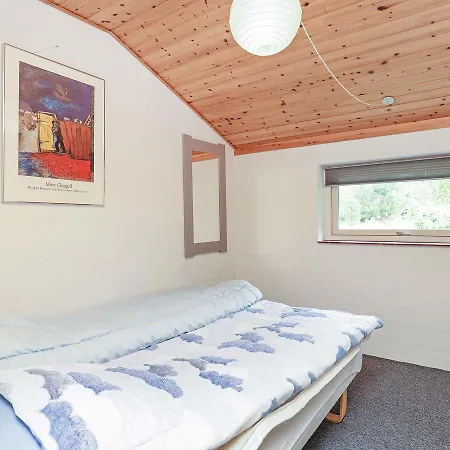 Vakantiehuis Holiday Hurup Thy Viii